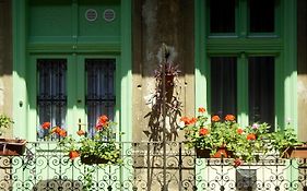Miniapartman Budapest